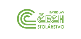 Rastislav Čech - Stolárstvo