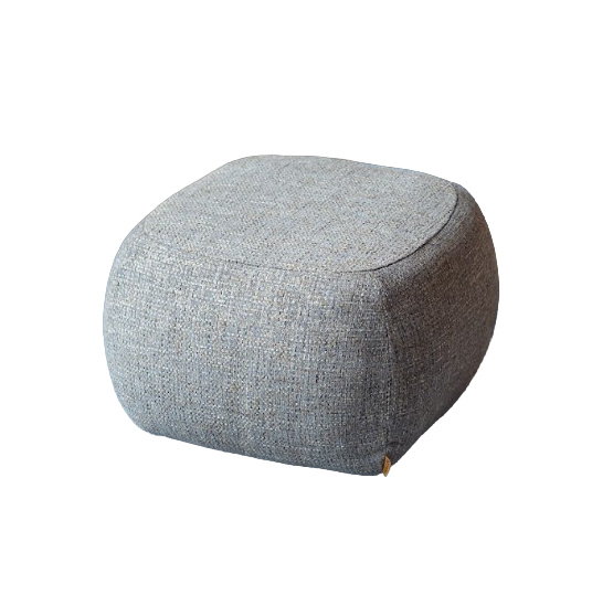 Pouf na sedenie